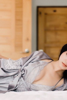 最让人惊艳的美女